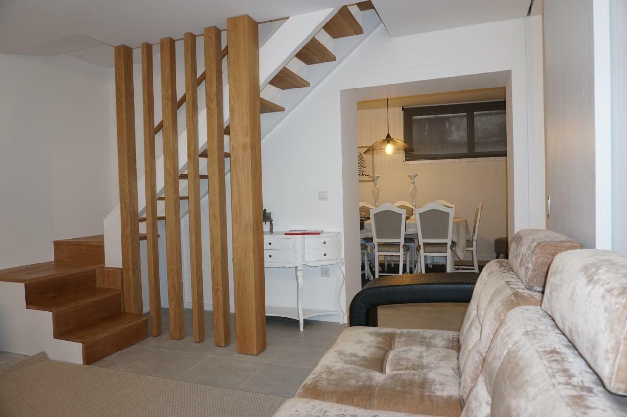 Villa House 41 Vila Nova de Famalicão Esterno foto