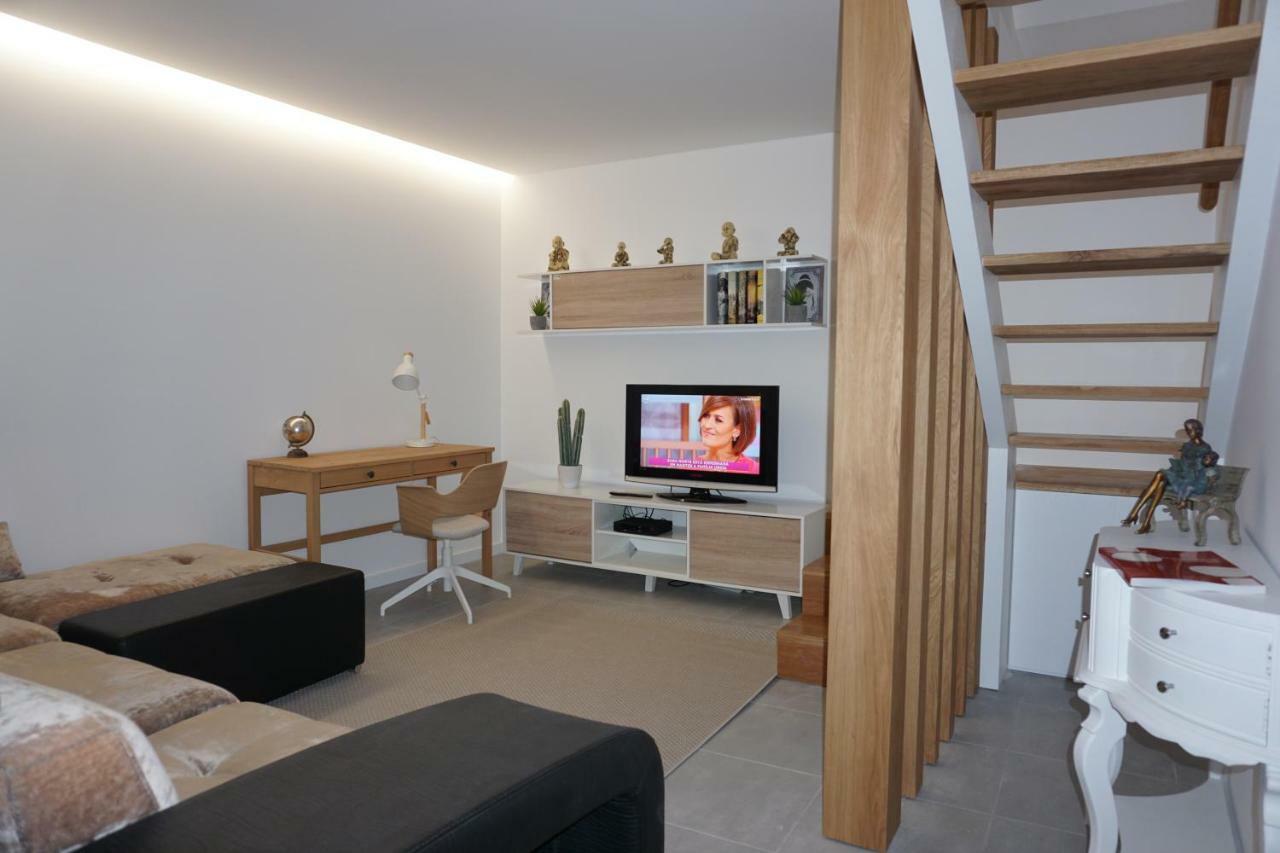 Villa House 41 Vila Nova de Famalicão Esterno foto
