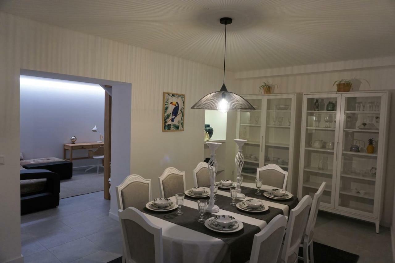 Villa House 41 Vila Nova de Famalicão Esterno foto