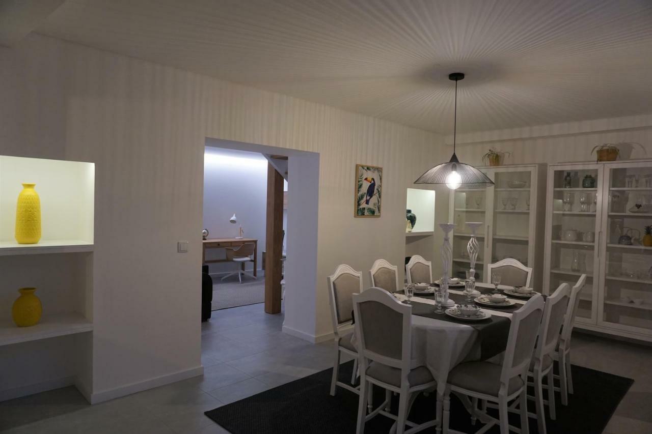 Villa House 41 Vila Nova de Famalicão Esterno foto