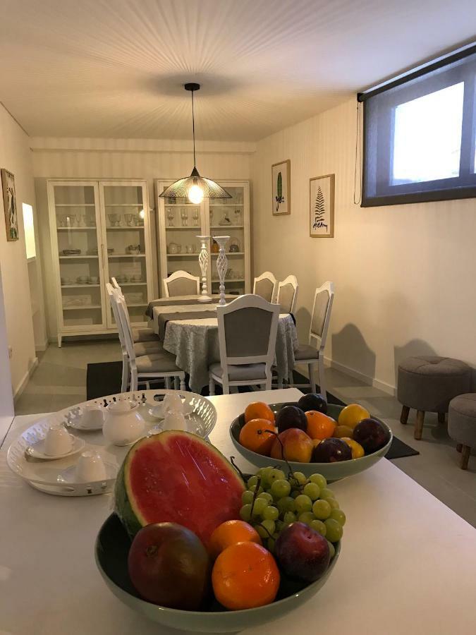 Villa House 41 Vila Nova de Famalicão Esterno foto